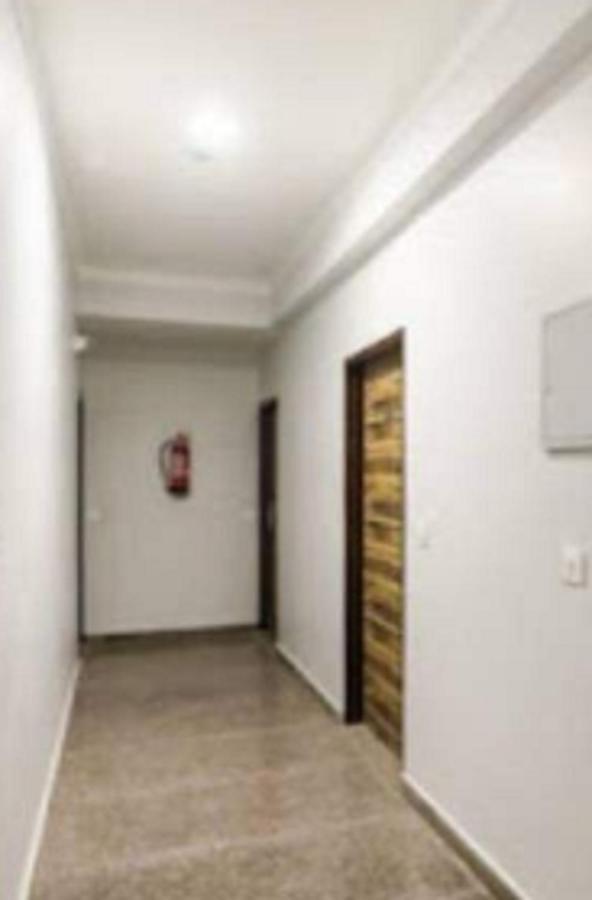 Potential Homes By Wb Inn Gurgaon Ngoại thất bức ảnh